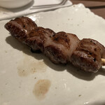 串処 あるい - チレ