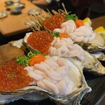 やきとん･地酒こたろう - 