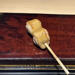 銀座焼とり 京丹波 - 