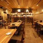 酒場ムギワラ - 