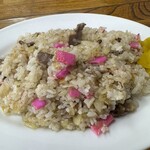 喜楽食堂 - 料理写真: