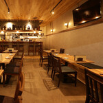 酒場ムギワラ - 