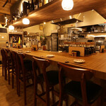 酒場ムギワラ - 