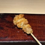 銀座焼とり 京丹波 - 