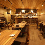 酒場ムギワラ - 