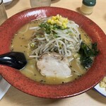 北海道らーめん 北の恵み - 