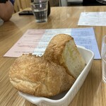 東十条 Bistrattoria - 