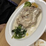 東十条 Bistrattoria - 