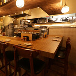 酒場ムギワラ - 