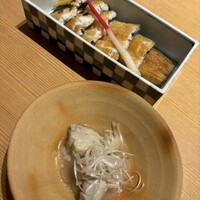 炭焼きうなぎ・かしわ 登河 池下店 - 