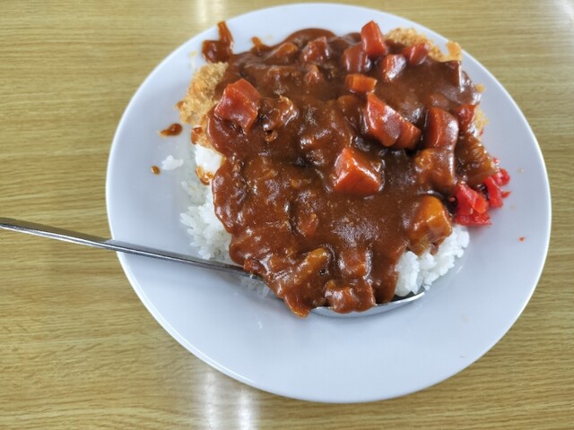 食堂 一二九 （いちふく） - 下溝/食堂 | 食べログ