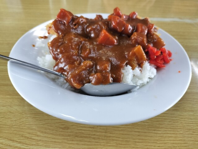 食堂 一二九 （いちふく） - 下溝/食堂 | 食べログ