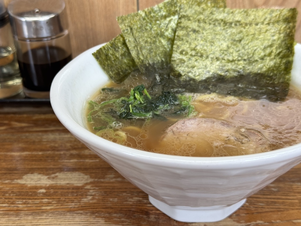 写真 : 湘南ねぎ家 （しょうなんねぎや） - 本鵠沼/ラーメン | 食べログ