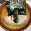 家系ラーメン 革新家 TOKYO