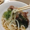 伊勢和うどん店