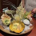 日本料理 丸しま - 