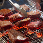 酒場ムギワラ - 