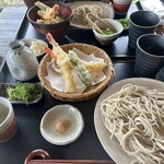 嵐山よしむら - 