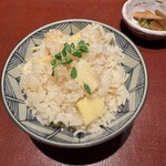 日本料理 丸しま - 