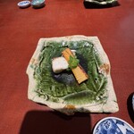 日本料理 丸しま - 