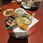 日本料理 丸しま - 