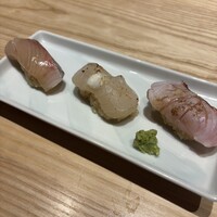 THE SUSHI GINZA 極 - 