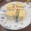 椿屋カフェ グランツリー武蔵小杉店