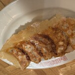 餃子といえば芭莉龍 - 