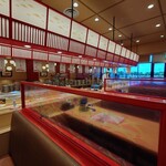 金沢まいもん寿司 - 