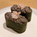 金沢まいもん寿司 - 