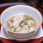 よし町 - 2025.5 八郷産猪の花山椒煮込み