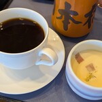 日本橋 - 安心＆茶ップリン