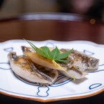 よし町 - 2025.5 久慈浜産 目光一夜干し