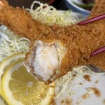 みそかつの三河屋 - 