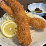みそかつの三河屋 - 