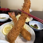 みそかつの三河屋 - 