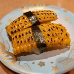 金沢まいもん寿司 - 