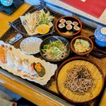 日本橋 - 日替わりランチ 特