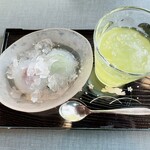 金蝶園総本家 大垣駅前本店 - 