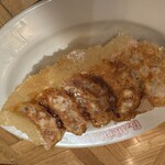 餃子といえば芭莉龍 - 