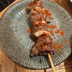 餃子といえば芭莉龍 - 