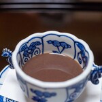 よし町 - 2025.5 絹羊羹