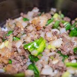 よし町 - 2025.5 常陸国天然まがもと新玉葱ご飯