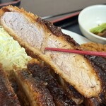 みそかつの三河屋 - 