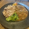 分子栄養学キッチン カレーライフバランス