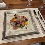 RAMAGES Nouvelle Vie - 