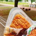 ファミリーマート - 料理写真: