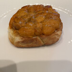 フランス料理 イイザカ - 