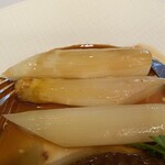 フランス料理 イイザカ - 