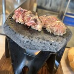 トラブミート - 